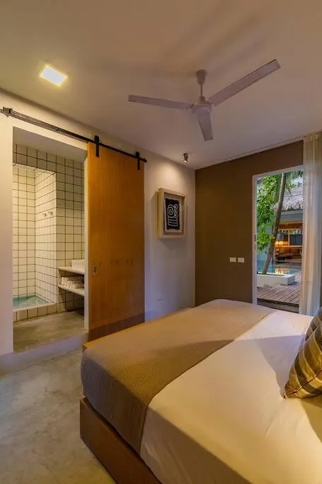 Bougain Villa - Luxurious Jungle Villa Tulum Mexico
